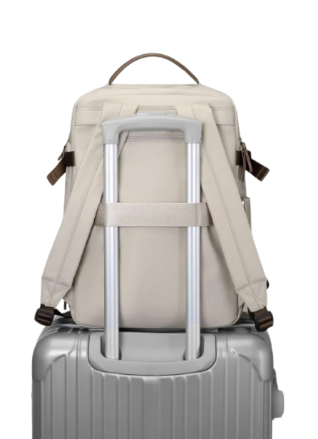 RemiRiver Elevate Mom Backpack