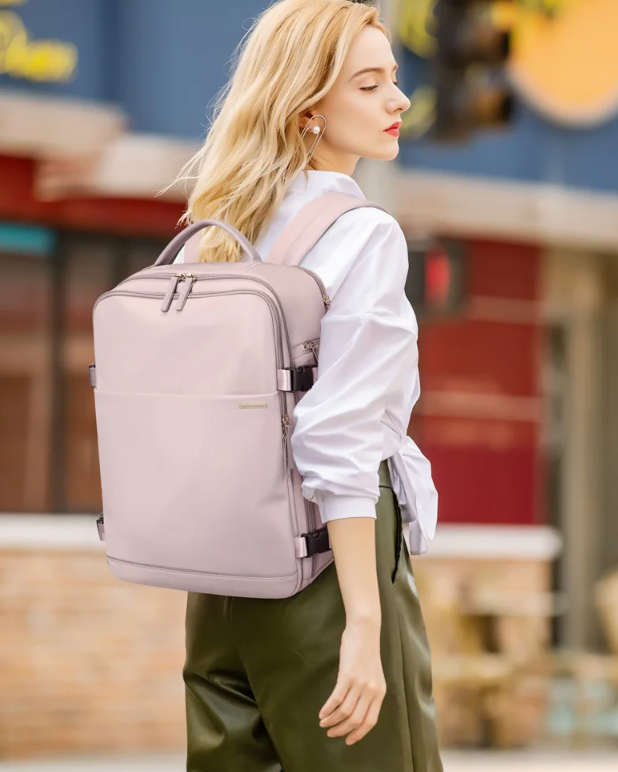 RemiRiver Elevate Mom Backpack