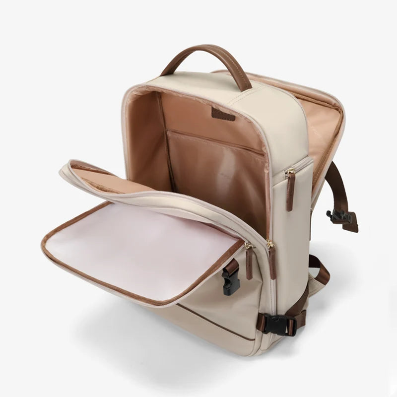 RemiRiver Elevate Mom Backpack