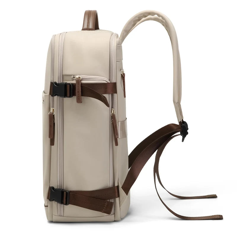 RemiRiver Elevate Mom Backpack