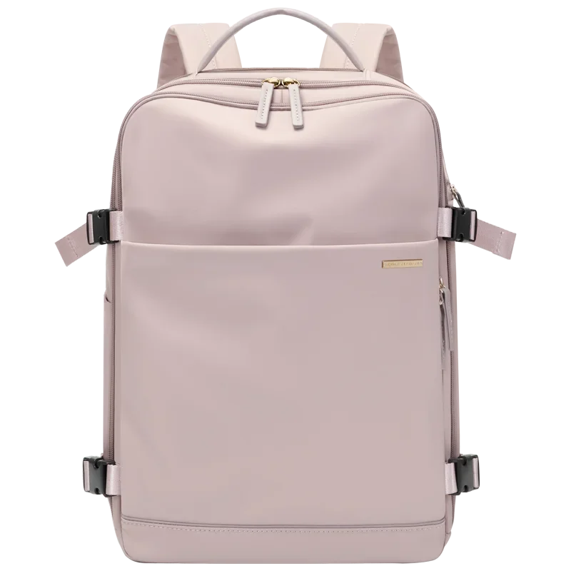 RemiRiver Elevate Mom Backpack - Sandstone